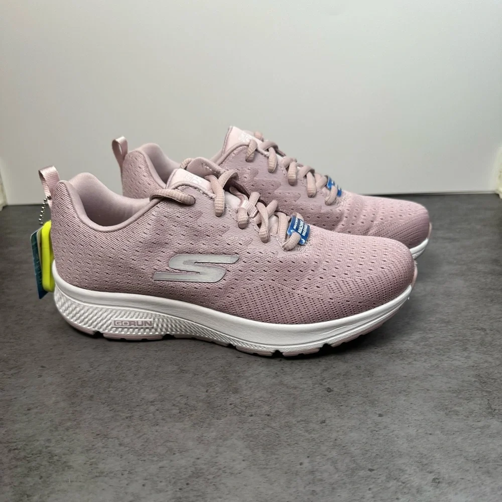 Skechers Women's Go Run Consistent Energize/size 6.5 - Picture 3 of 13